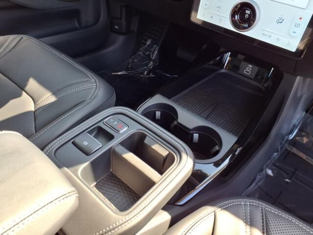 2025 Ford Mustang Mach-E Premium  TX
