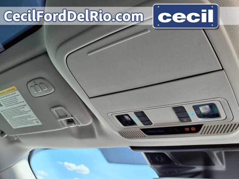 2025 Ford Mustang Mach-E Premium Del Rio TX