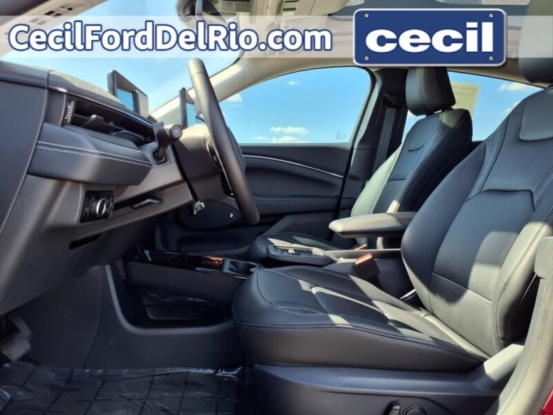 2025 Ford Mustang Mach-E Premium Del Rio TX