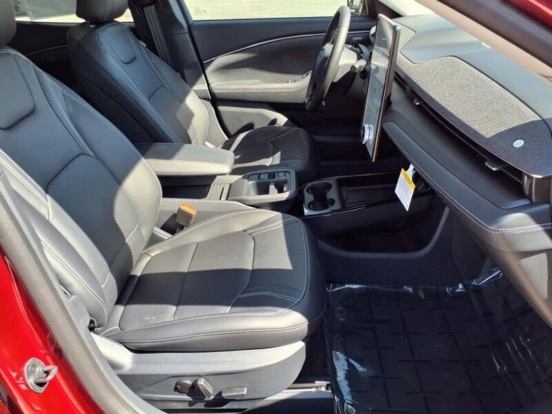 2025 Ford Mustang Mach-E Premium Del Rio TX