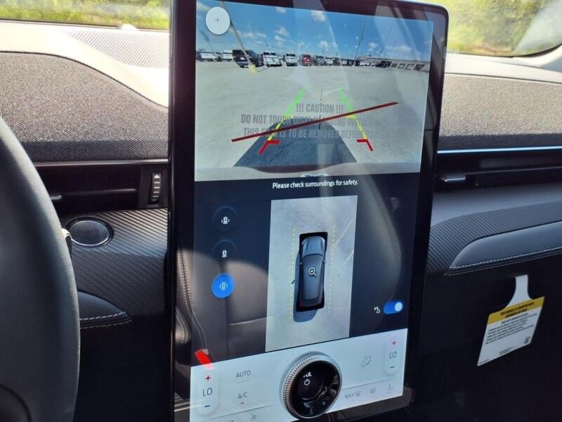 2025 Ford Mustang Mach-E Premium Del Rio TX