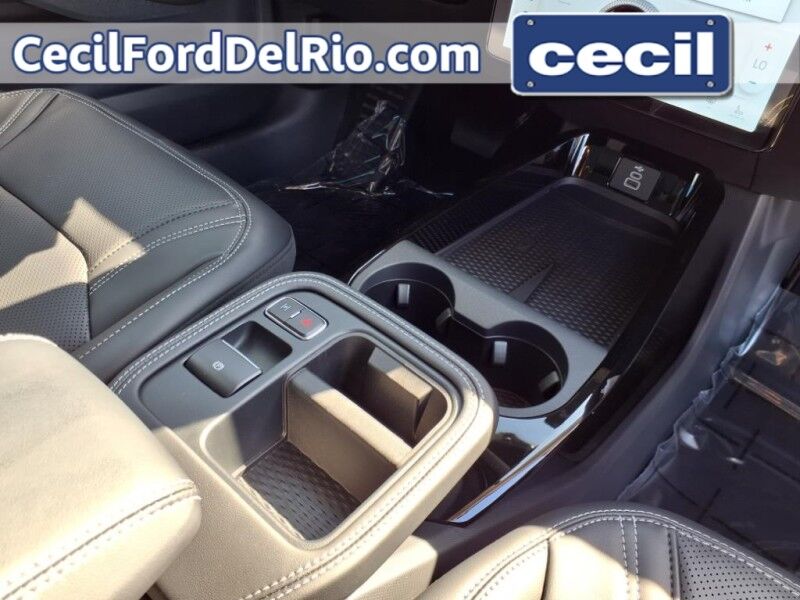 2025 Ford Mustang Mach-E Premium Del Rio TX