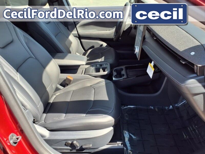 2025 Ford Mustang Mach-E Premium Del Rio TX