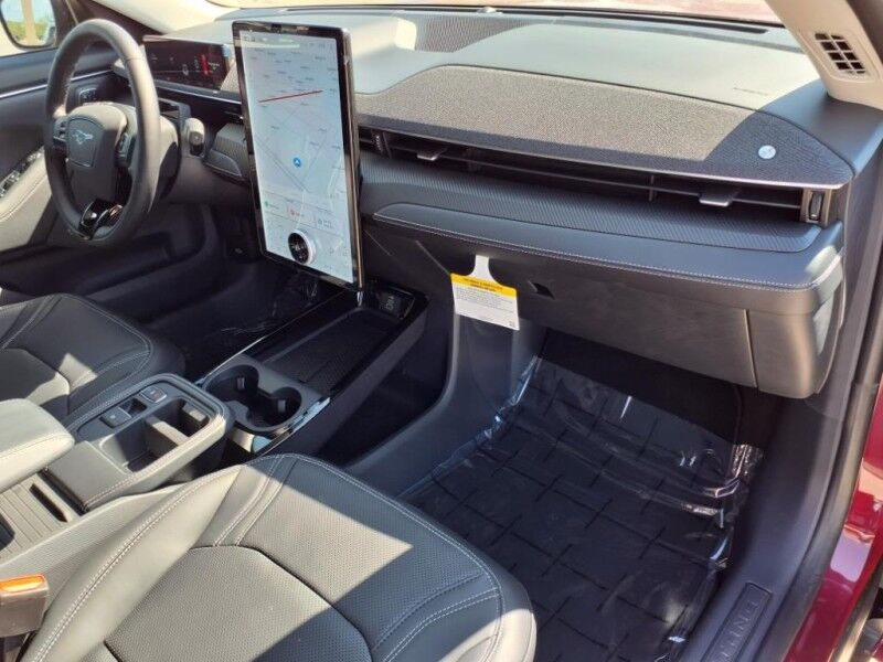 2025 Ford Mustang Mach-E Premium Del Rio TX