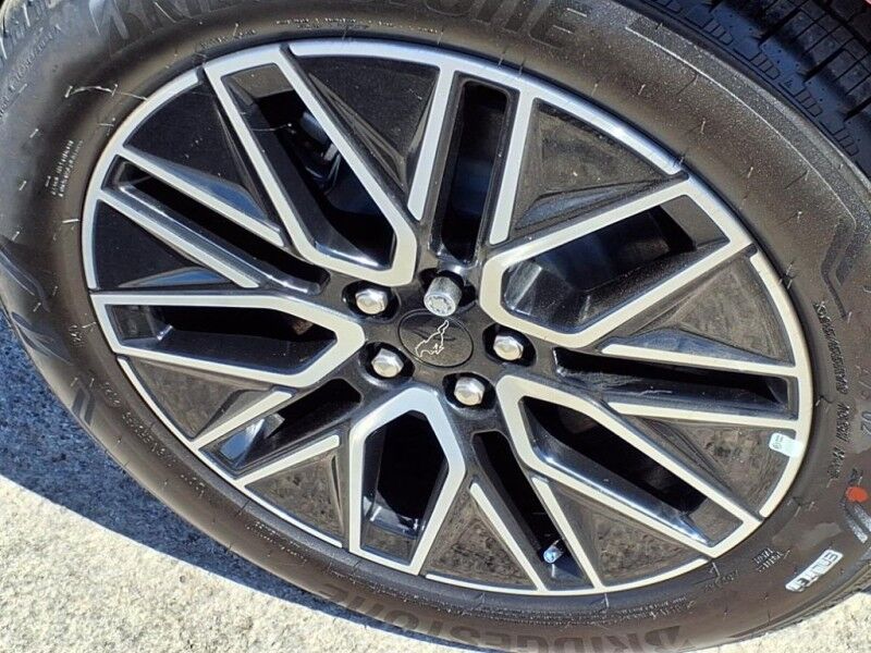 2025 Ford Mustang Mach-E Premium Del Rio TX