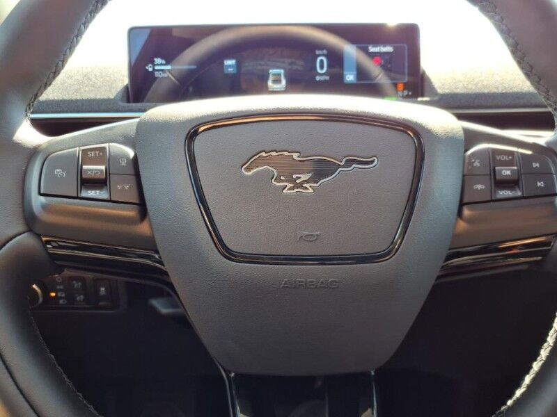 2025 Ford Mustang Mach-E Premium Del Rio TX