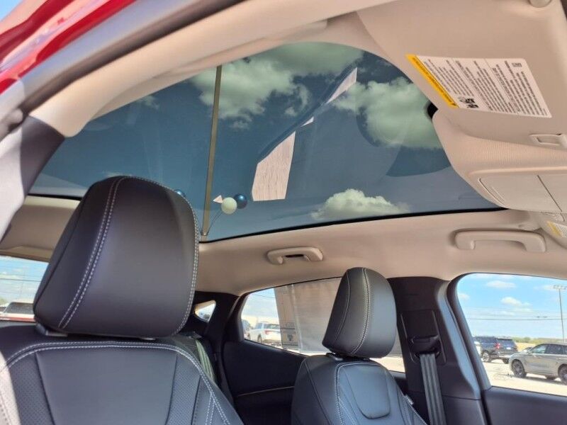 2025 Ford Mustang Mach-E Premium Del Rio TX