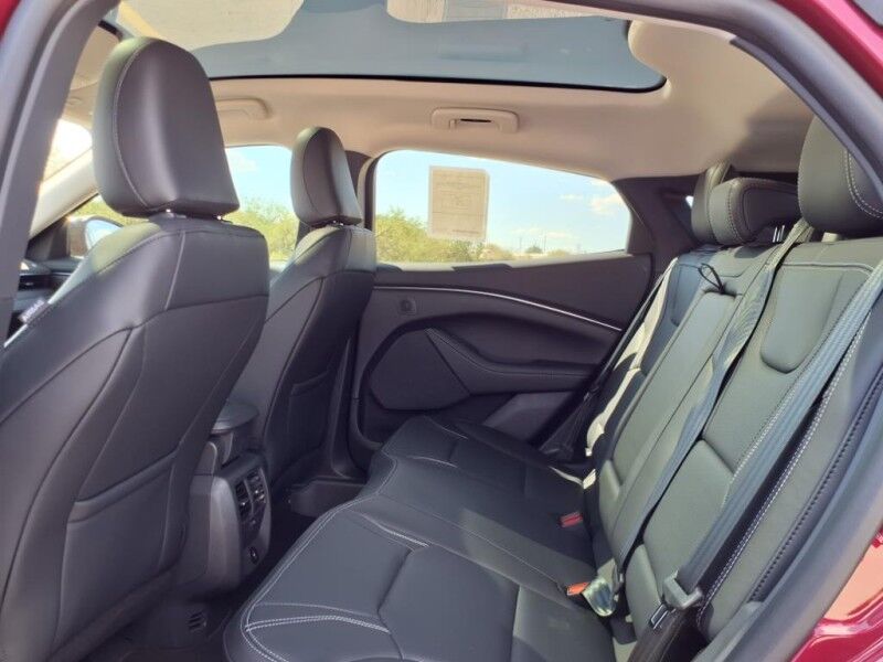 2025 Ford Mustang Mach-E Premium Del Rio TX