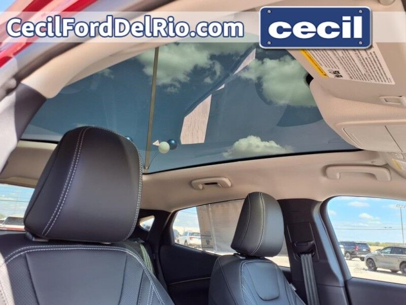 2025 Ford Mustang Mach-E Premium Del Rio TX