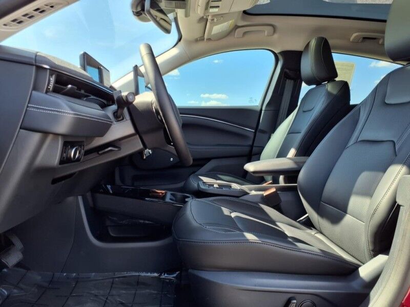 2025 Ford Mustang Mach-E Premium Del Rio TX