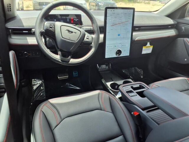 2025 Ford Mustang Mach-E Premium  TX