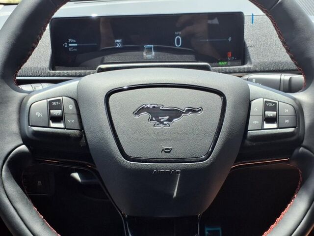 2025 Ford Mustang Mach-E Premium  TX