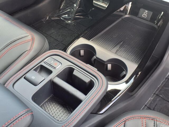 2025 Ford Mustang Mach-E Premium  TX