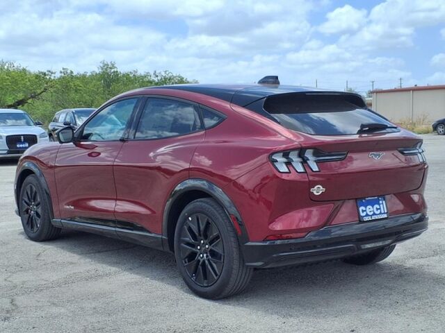 2025 Ford Mustang Mach-E Premium  TX