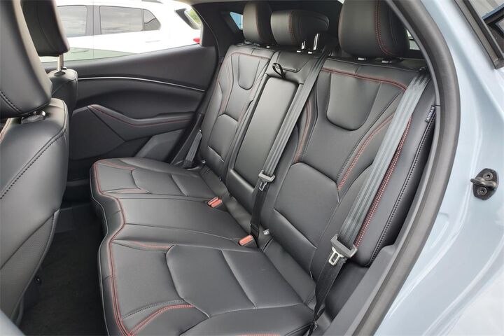 2025 Ford Mustang Mach-E Premium  TX