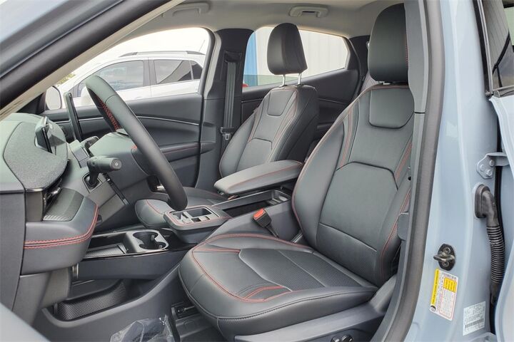 2025 Ford Mustang Mach-E Premium  TX