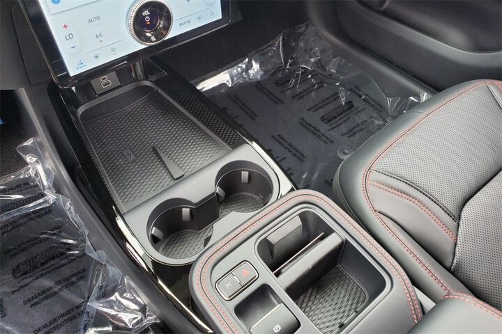 2025 Ford Mustang Mach-E Premium  TX