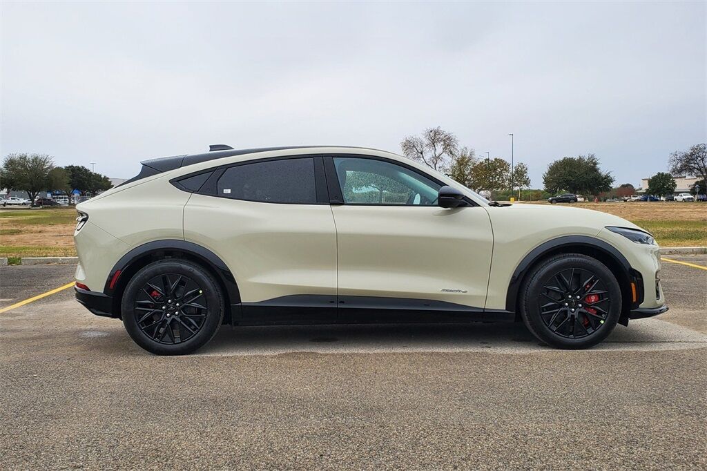 2025 Ford Mustang Mach-E Premium Hondo TX