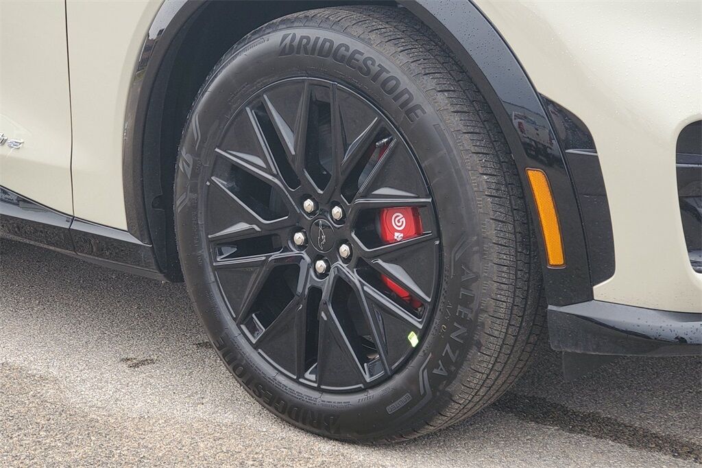 2025 Ford Mustang Mach-E Premium Hondo TX