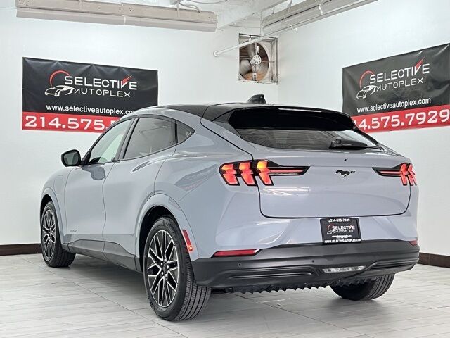 2025 Ford Mustang Mach-E Premium Carrollton TX