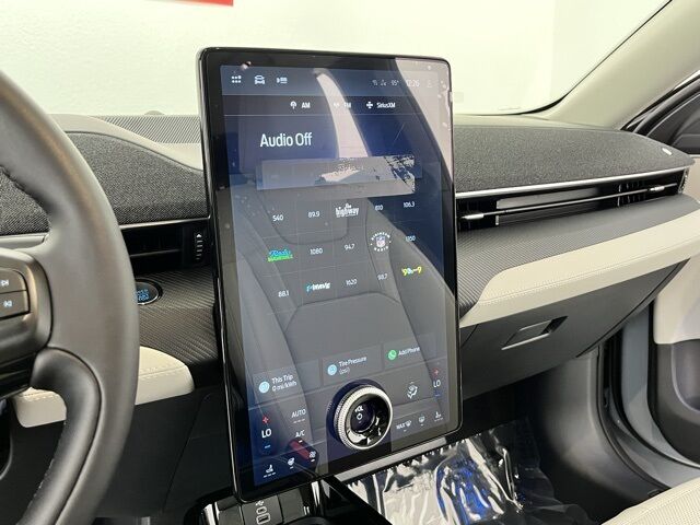 2025 Ford Mustang Mach-E Premium Carrollton TX