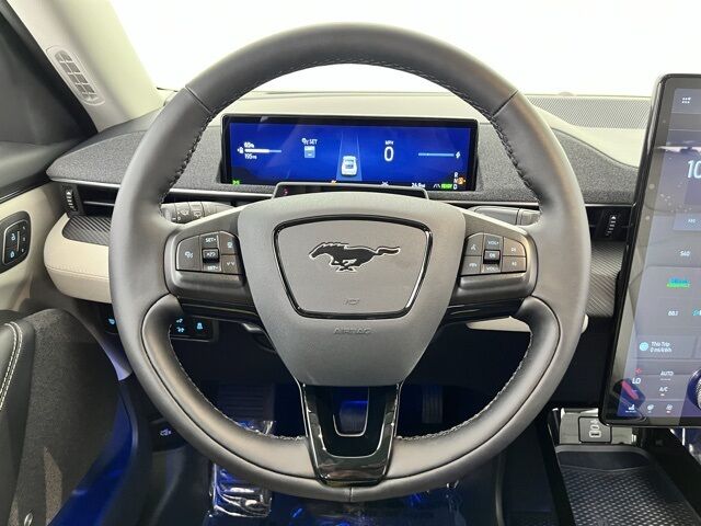 2025 Ford Mustang Mach-E Premium Carrollton TX