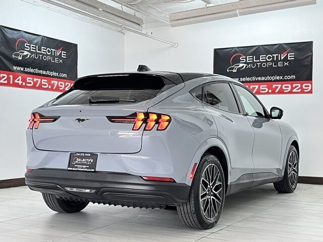 2025 Ford Mustang Mach-E Premium Carrollton TX