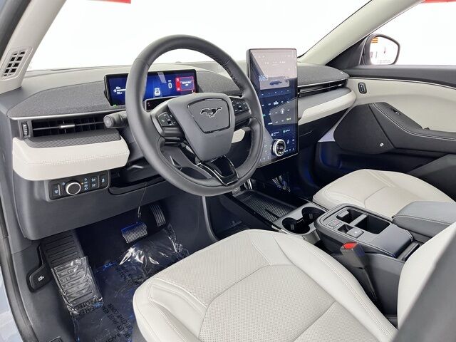 2025 Ford Mustang Mach-E Premium Carrollton TX