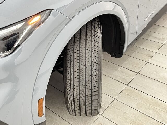 2025 Ford Mustang Mach-E Premium Carrollton TX