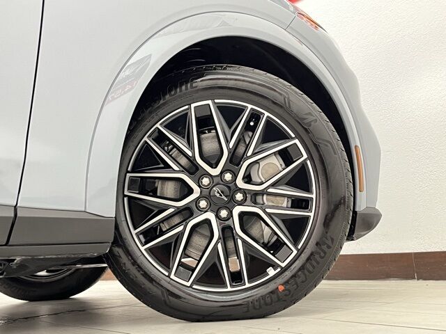 2025 Ford Mustang Mach-E Premium Carrollton TX