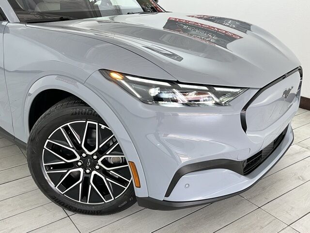 2025 Ford Mustang Mach-E Premium Carrollton TX