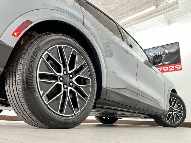2025 Ford Mustang Mach-E Premium Carrollton TX