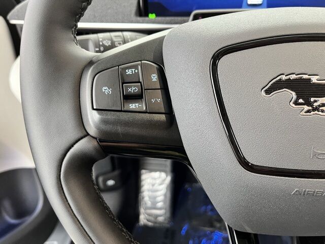 2025 Ford Mustang Mach-E Premium Carrollton TX