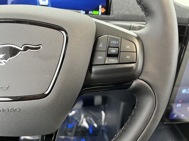 2025 Ford Mustang Mach-E Premium Carrollton TX