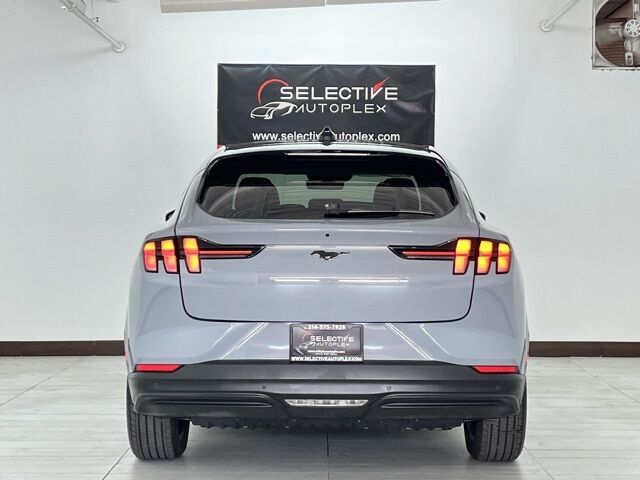 2025 Ford Mustang Mach-E Premium Carrollton TX