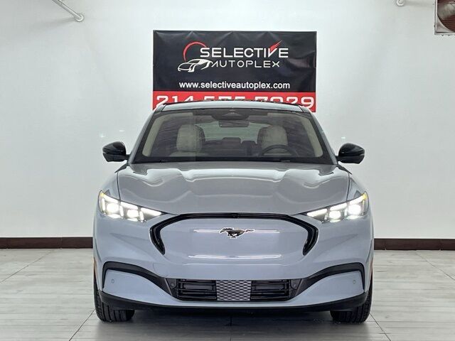 2025 Ford Mustang Mach-E Premium Carrollton TX