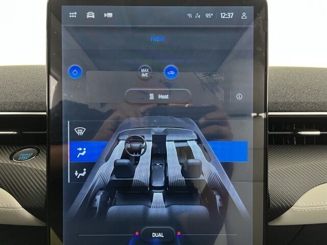 2025 Ford Mustang Mach-E Premium Carrollton TX