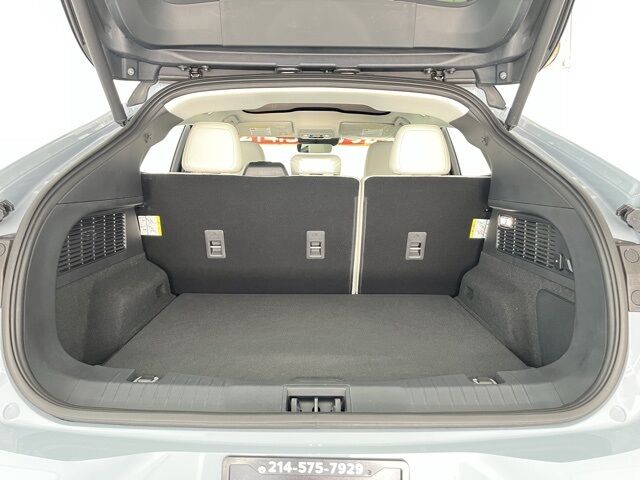 2025 Ford Mustang Mach-E Premium Carrollton TX