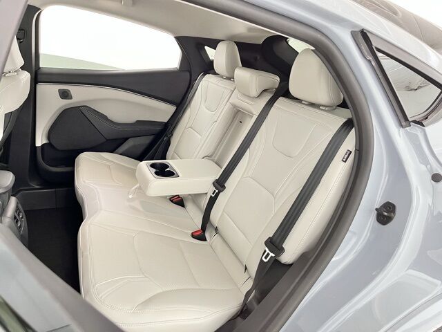 2025 Ford Mustang Mach-E Premium Carrollton TX