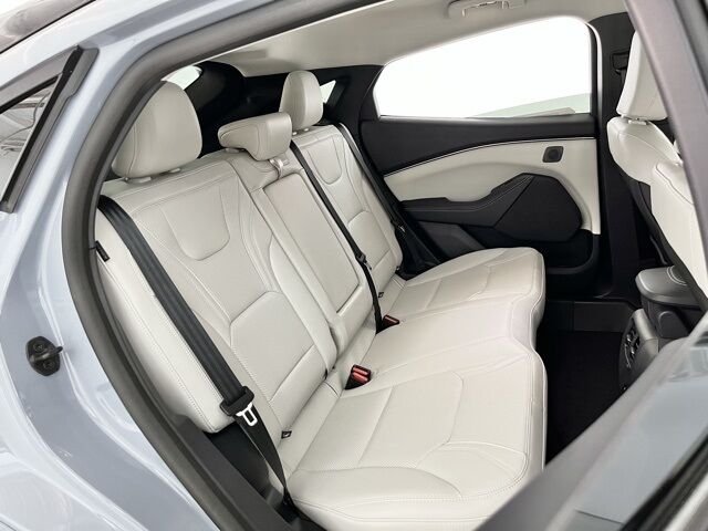 2025 Ford Mustang Mach-E Premium Carrollton TX