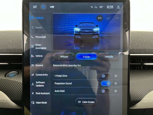 2025 Ford Mustang Mach-E Premium Carrollton TX