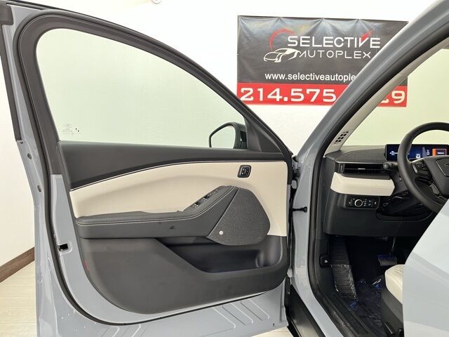 2025 Ford Mustang Mach-E Premium Carrollton TX