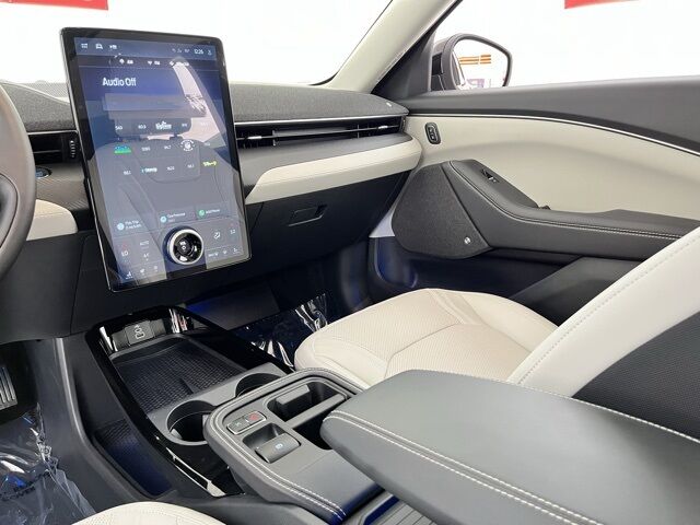 2025 Ford Mustang Mach-E Premium Carrollton TX