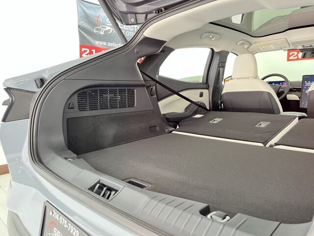 2025 Ford Mustang Mach-E Premium Carrollton TX