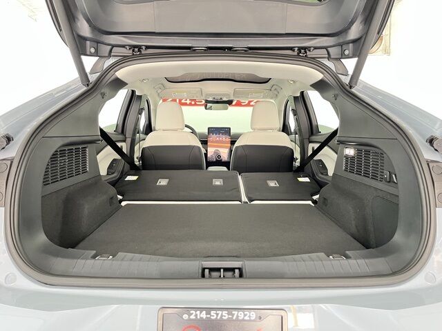 2025 Ford Mustang Mach-E Premium Carrollton TX