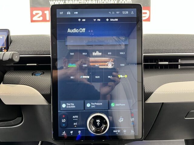 2025 Ford Mustang Mach-E Premium Carrollton TX