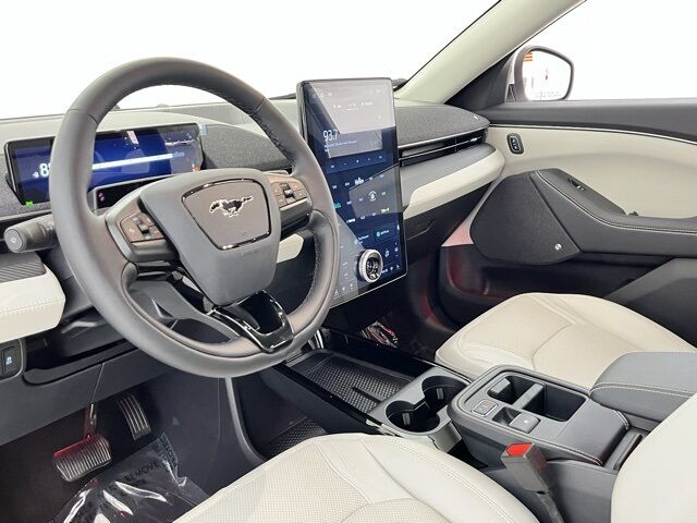 2025 Ford Mustang Mach-E Premium Carrollton TX