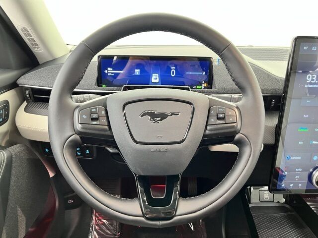 2025 Ford Mustang Mach-E Premium Carrollton TX