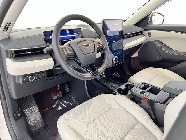 2025 Ford Mustang Mach-E Premium Carrollton TX