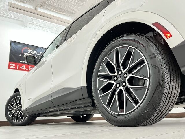 2025 Ford Mustang Mach-E Premium Carrollton TX